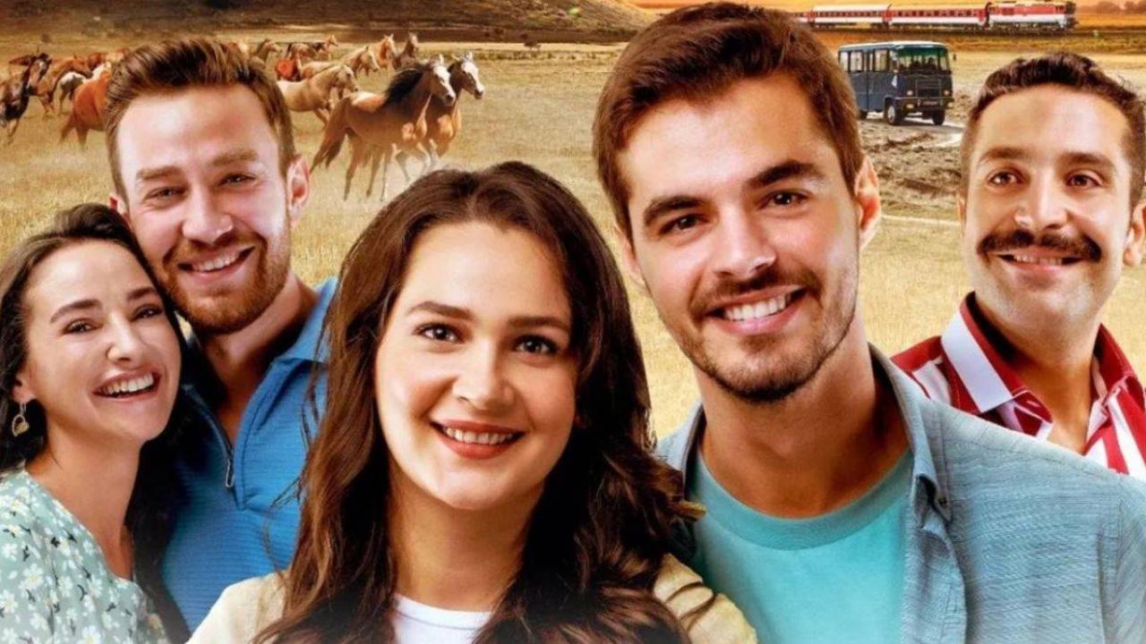 مسلسل جبل جونول الحلقة 224 مترجمة