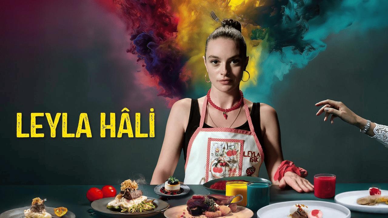 مسلسل حال ليلى الحلقة 9 التاسعة مترجمة